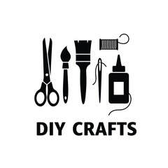 tools icon set