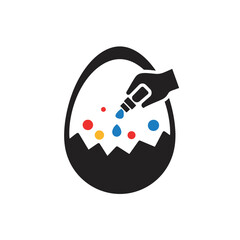 Easter day Generic Outline Color icon |