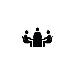business people icon