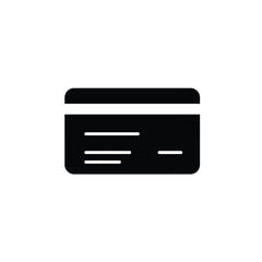 credit card icon