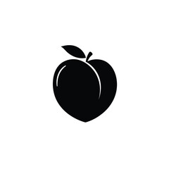 green apple vector illustration