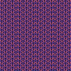 Knitted background pattern wallpaper knitting decorative print handmade textile knitting handiwork	