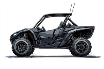 UTV (Utility Task Vehicle)