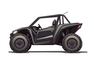 UTV (Utility Task Vehicle)