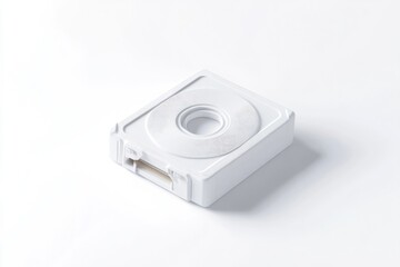 Obraz premium White Tape Dispenser