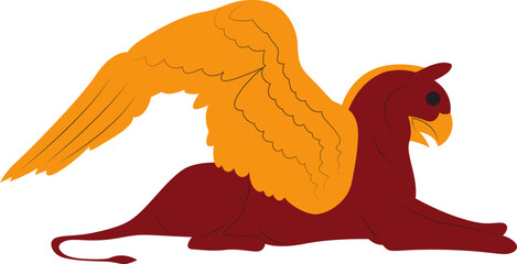 Homa Eranshahr hand drawn