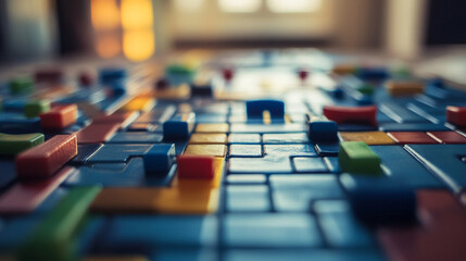 Proper planning reduces stress by anticipating potential challenges and finding solutions in advance.