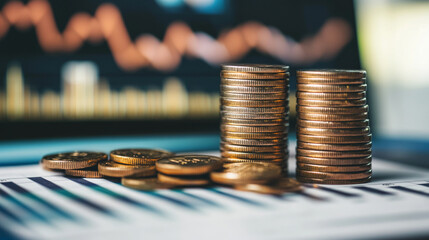 Regularly reviewing your investments allows you to make adjustments based on market changes and personal goals.