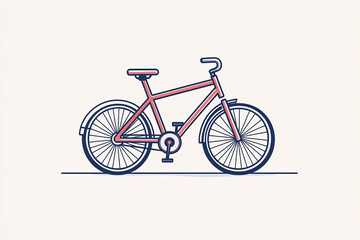 Fototapeta premium bicycle