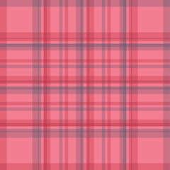 red Tartan and plaid pattern in color design. Plaid or tartan repeating pattern in perfect alignment. Unique color pattern background for prints and web