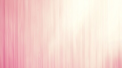 Fototapeta premium Light Pink Vertical Drapery, Abstract Background