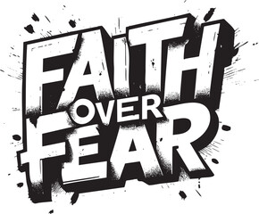 Gospel Lettering Design