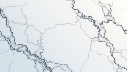 Obraz premium Glistening white marble texture, seamless backdrop, seamless, pattern, architecture