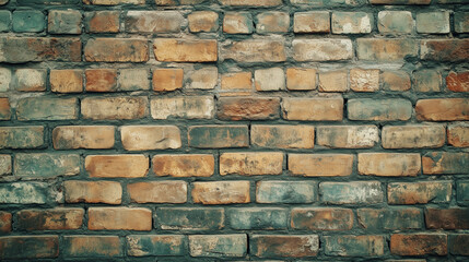 brick wall background