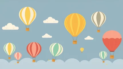 Balloons.