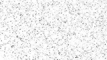 Naklejka premium Subtle halftone grunge urban texture vector. Distressed overlay texture. Grunge background. Grunge Background. Vector textured effect. Vector illustration. 