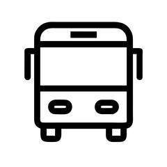 bus