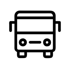 bus