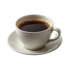 Obraz premium taza cafe