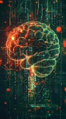 Integrating ai the future of language processing in the human mind