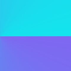 Fototapeta premium abstract blue background with lines