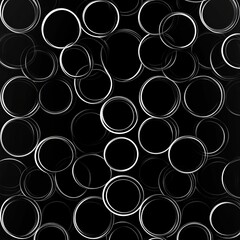 TexturesBackgrounds Black Background View Patterns