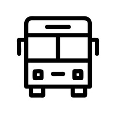 bus