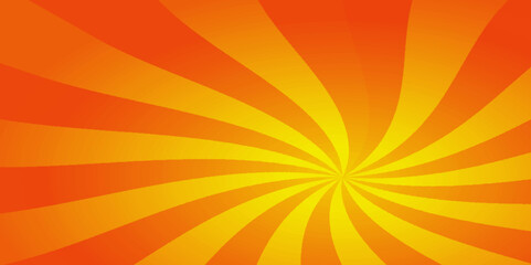 Abstract background with rays. Colorful sun rays sunburst pattern background. Royalty high-quality free stock photo image of overlays sunbeams grunge Abstract backgrounds. Vector illustration.