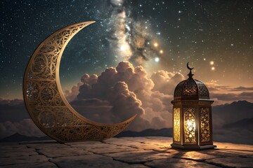 set collection happy eid al adha eid mubarak.generative.ai