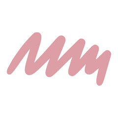 Obraz premium Abstract Handraw Element Design