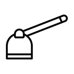 Argiculture Vector Icon Design