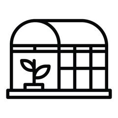 Argiculture Vector Icon Design