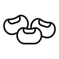 Argiculture Vector Icon Design