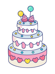 Cake