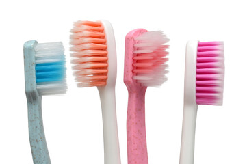 Tooth-brushes