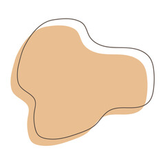 Blob Vector Design