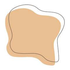 Blob Vector Design