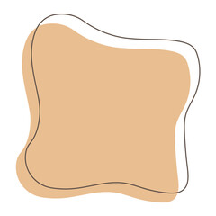 Blob Vector Design