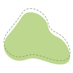 Blob Vector Design