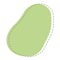 Blob Vector Design