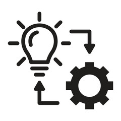 Business Icon Vector Design