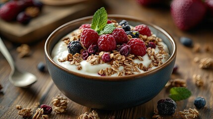 Feel your best with a diet rich in whole, organic foods to fuel your body