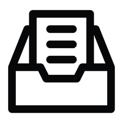 Business Icon Vector Design