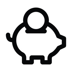 Business Icon Vector Design