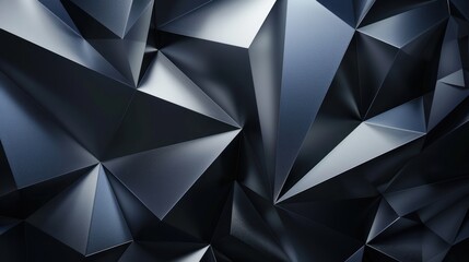 Fototapeta premium Abstract Geometric Pattern