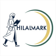 Halal Certification Badge