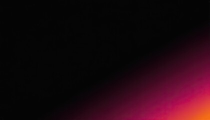 Fototapeta premium A red and black background with a red light 5