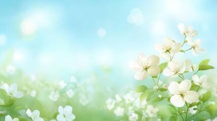 Stunning spring flowers wallpapers hd, vibrant blooms for desktop backgrounds beautiful