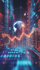 Global Growth in Digital City