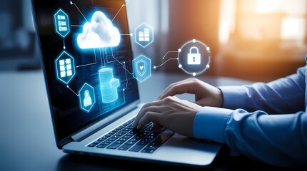 Blockchain, Big Data, and the Future of Economy